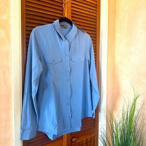 Eddie Bauer the departure shirt